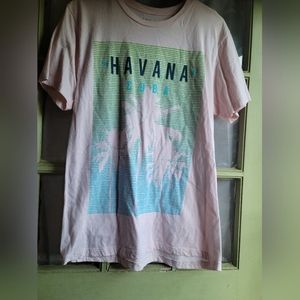 Havana T shirt